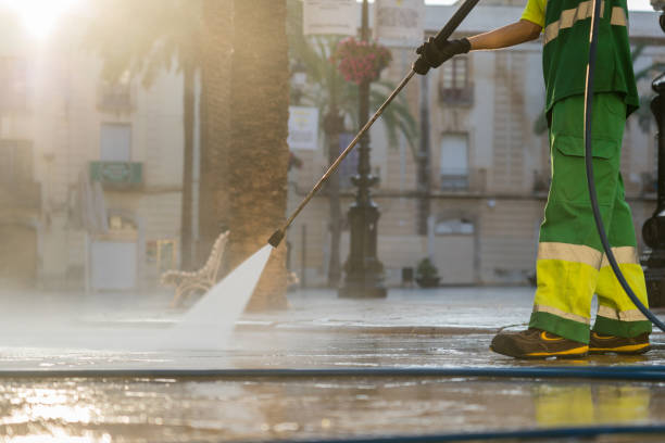 Why Choose Our Certified Pressure Washing Experts for Your Project Needs in Calabash, NC?